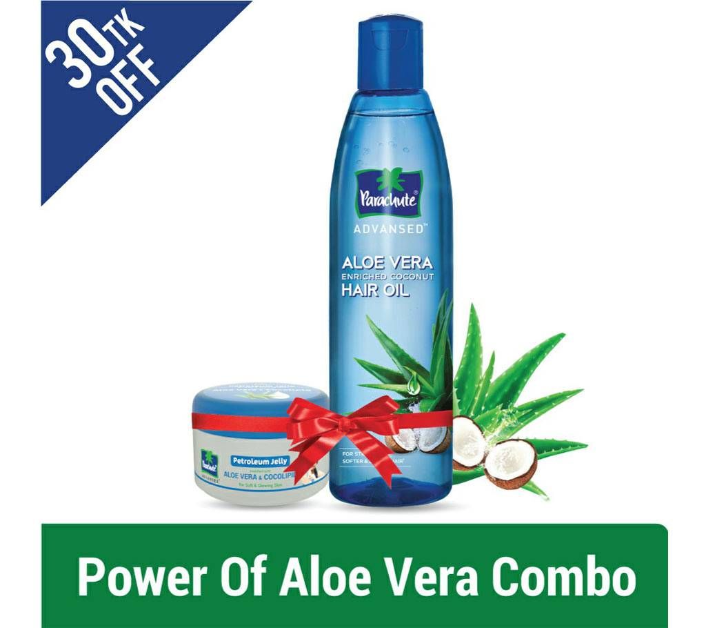 Parachute Hair Oil Advansed Extra Care Anti Hairfall Oil - 300ml