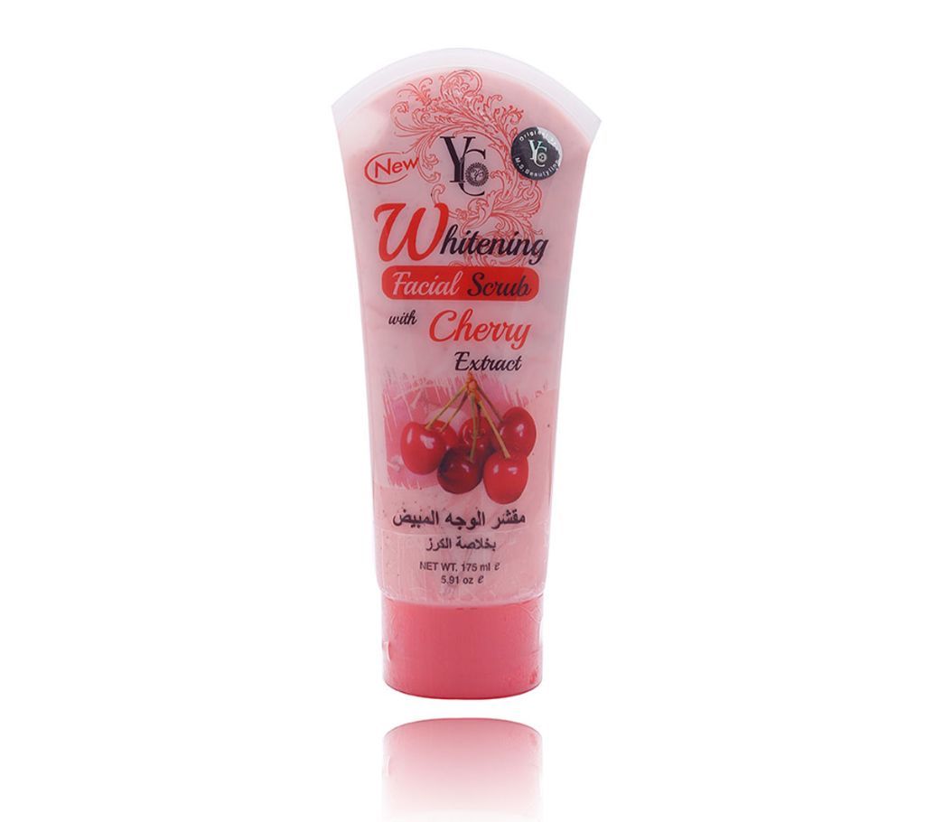 YC CHERRY