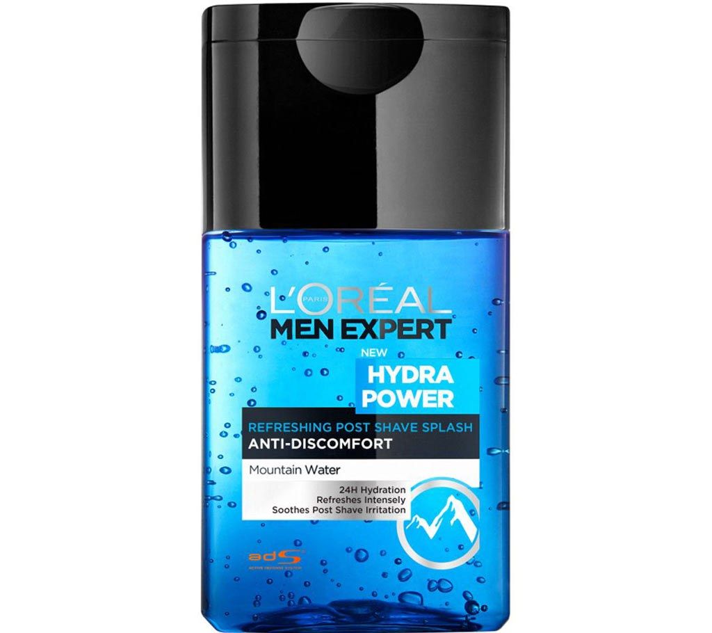 L'Oreal Men Expert New Hydra Power For Men