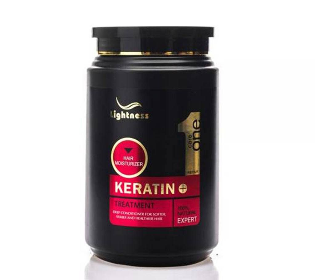 Hair Keratin Mask-1000ml-France