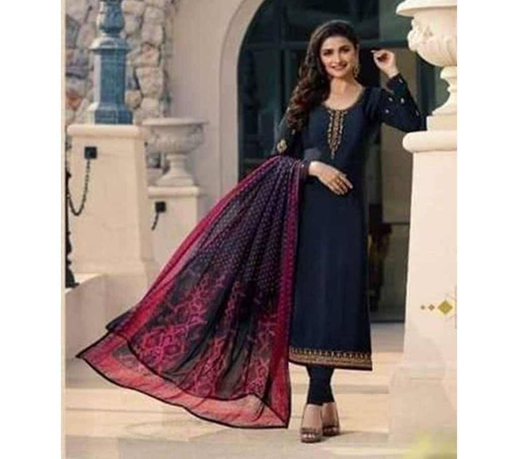 Vinay Silkina Royal Crape 24 9963
