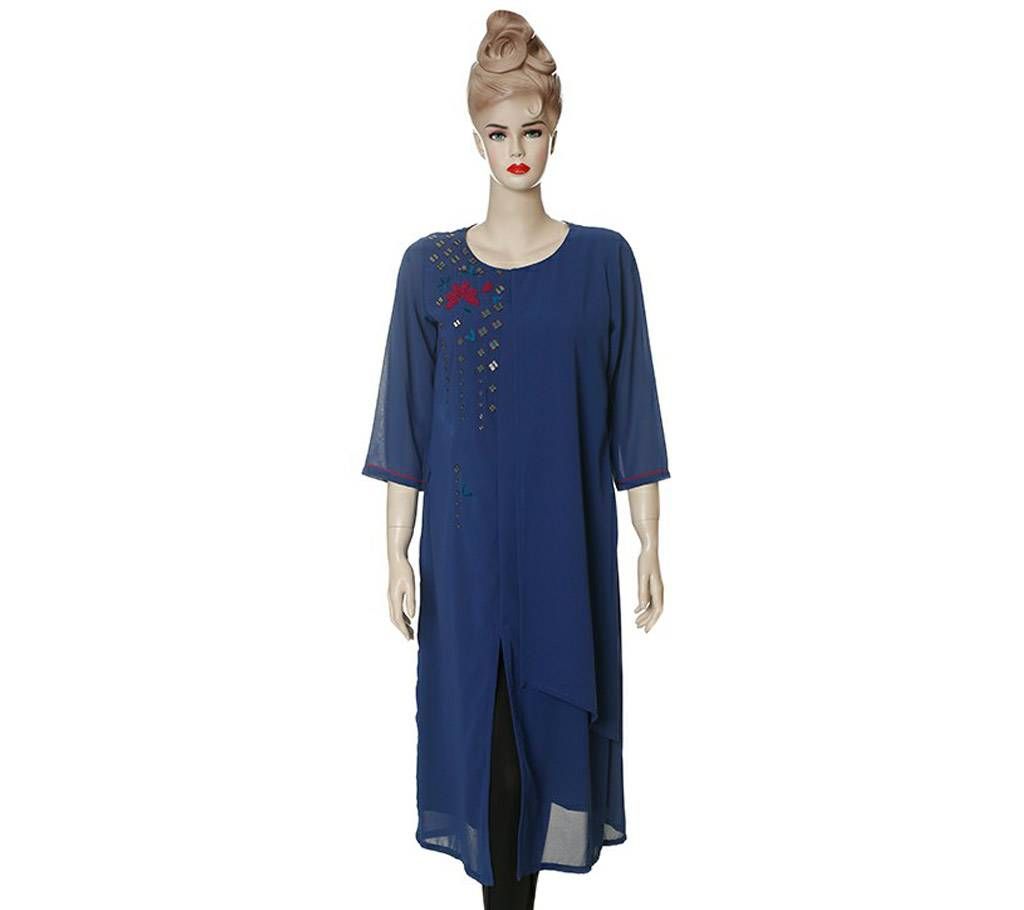 Women's Single pcs Ethnic (SRPW39-B)