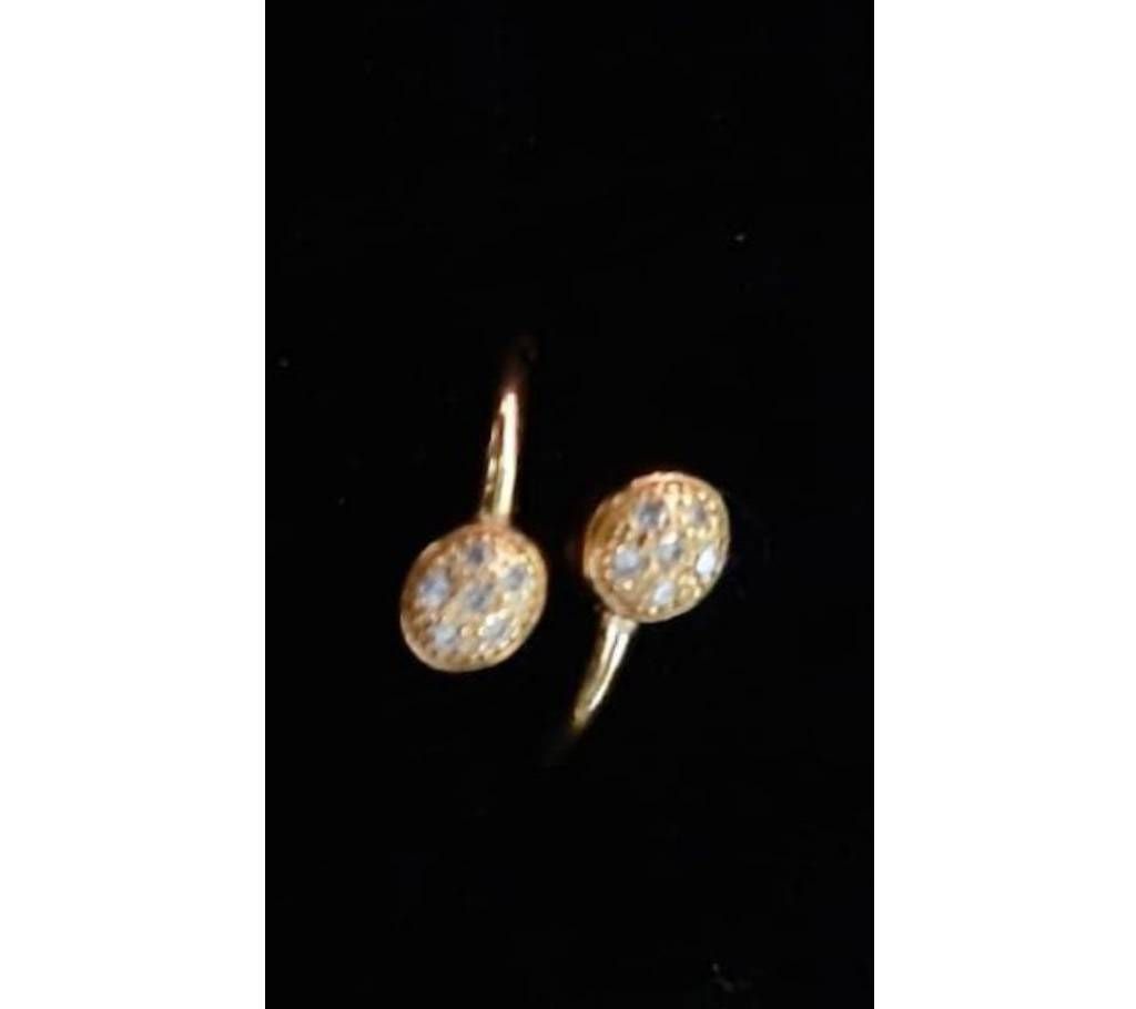Vintage Gold Colour
