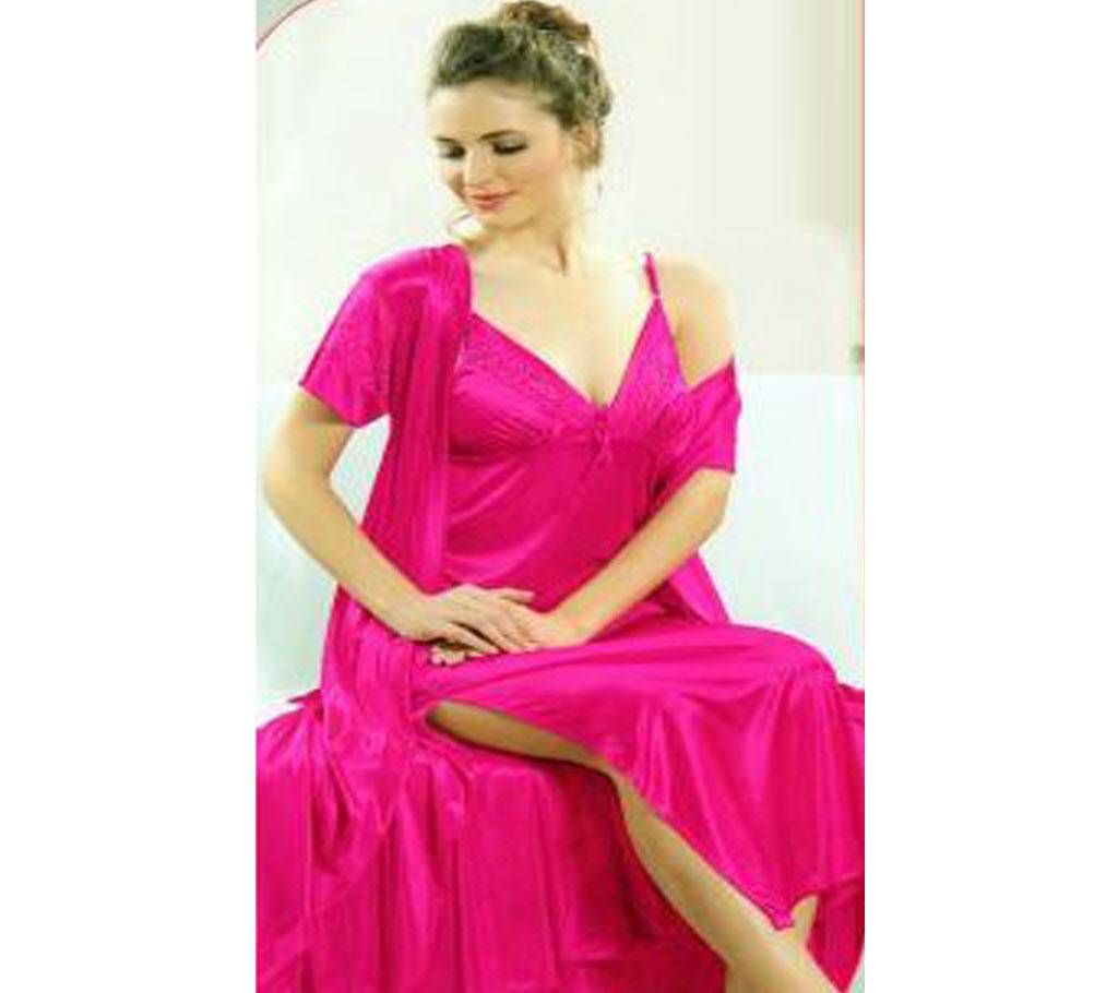 Fashionable Six Part Nighty-4117 A