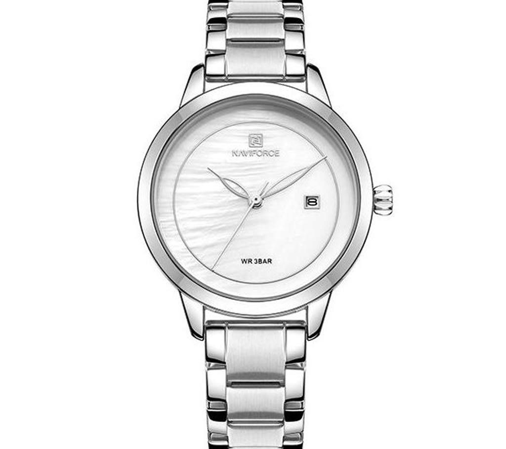 NAVIFORCE Quartz Women Watch  NF5008  002  B24