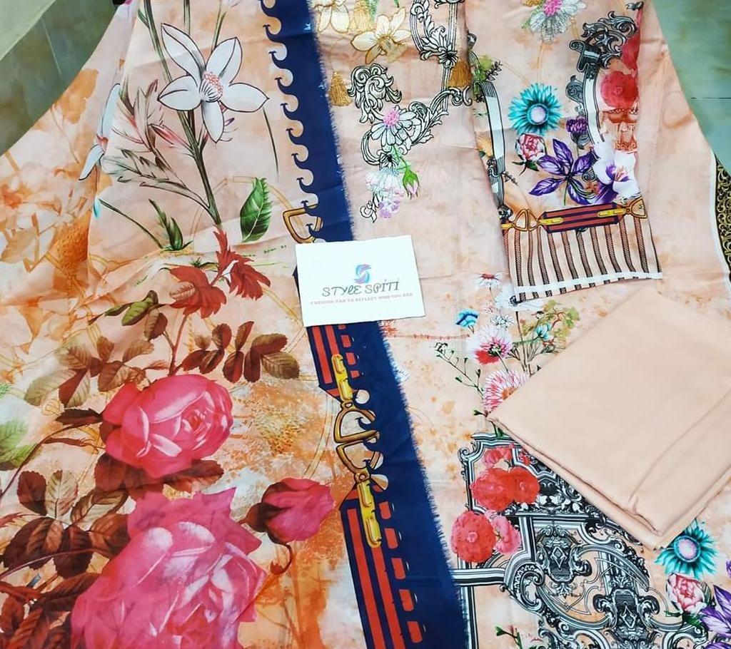 GULLBANO BY GULLJEE RANG PASAND Original Pakistani Lawn