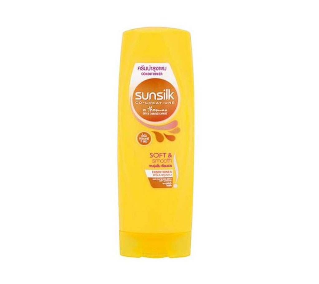 Sunsilk Conditioner 170 ml Indonesia