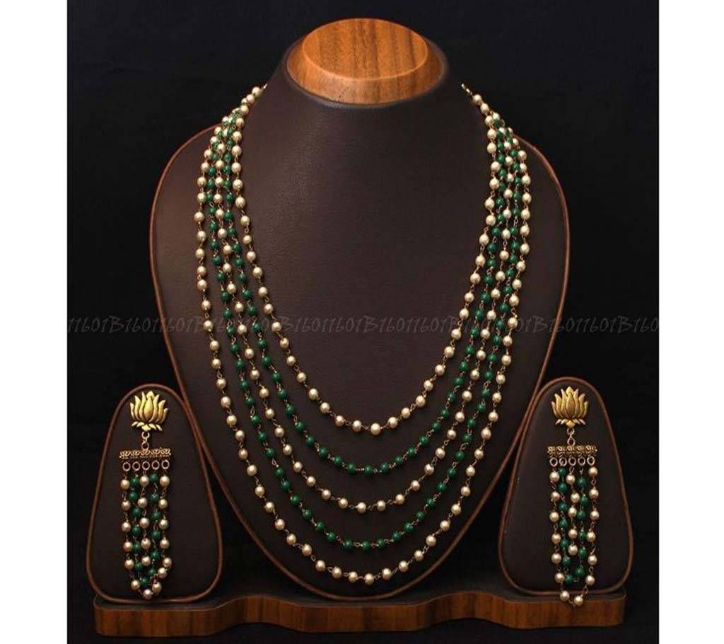Color Beats Lohor Jewelry  CH73  HMM