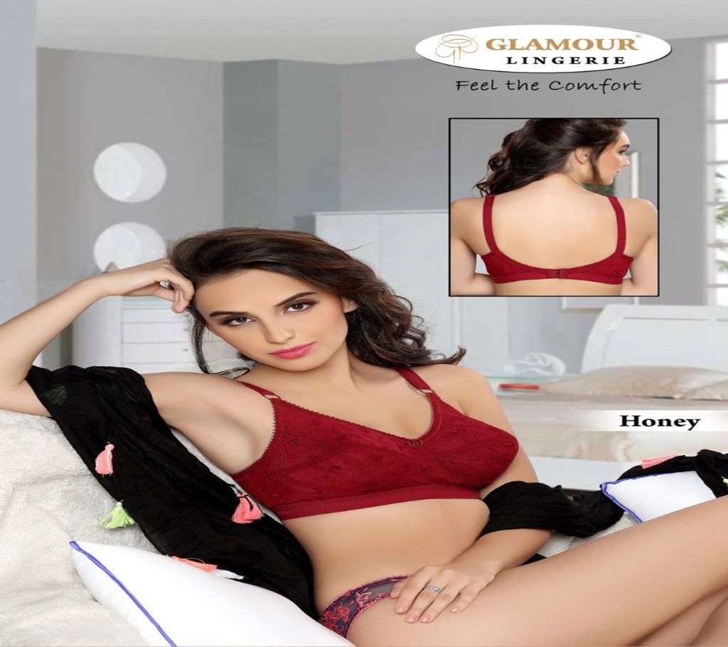 Glamour Honey Indian Hushiary