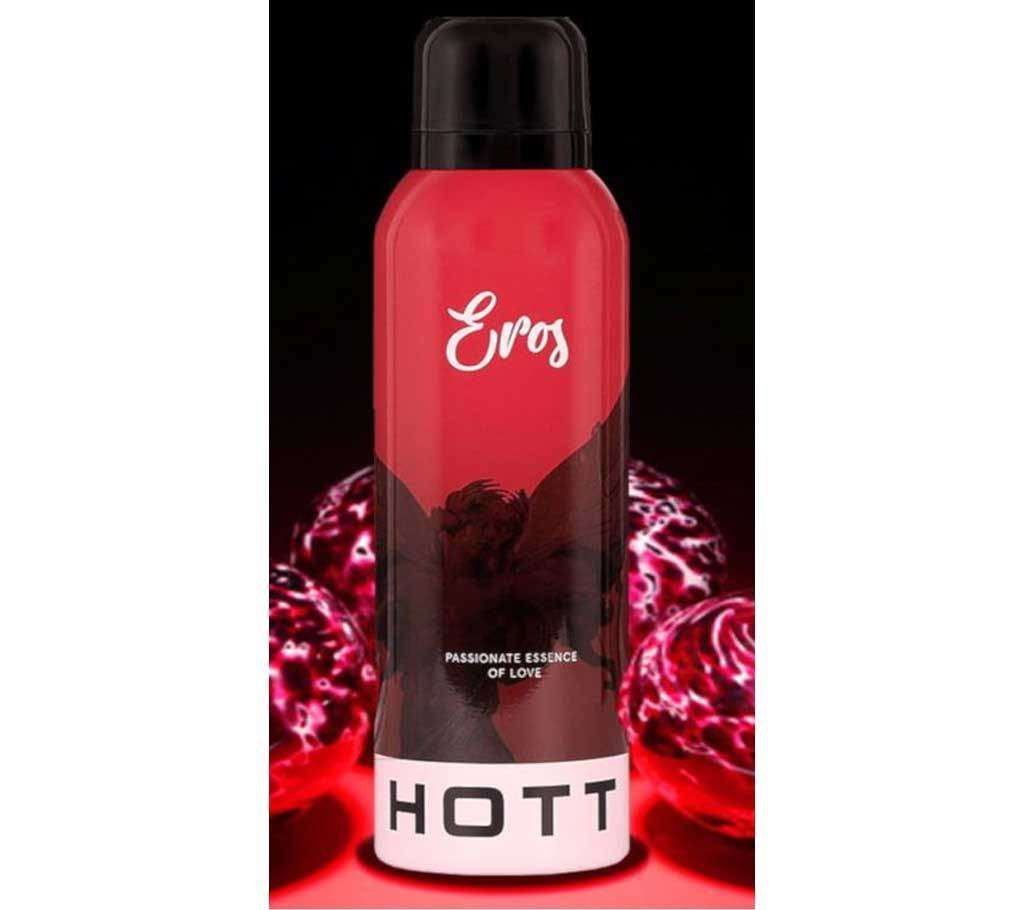 eros Womens body spray 150ml-India 