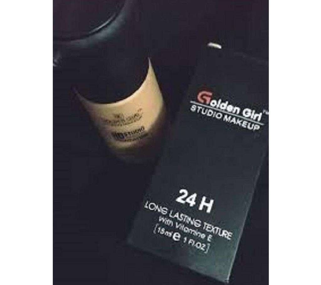 Golden Girl Studio Makeup 15ml