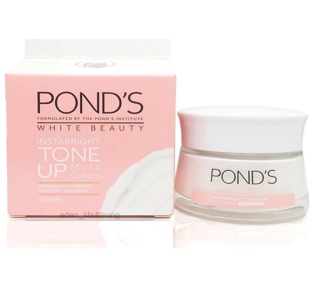Ponds white beauty instabright tone up milk cream 35 g BD