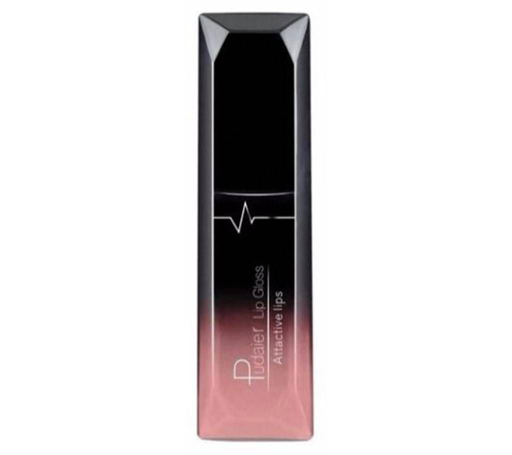 Pudaier Long Lasting  Waterproof Liquid Lipgloss-8ml-China