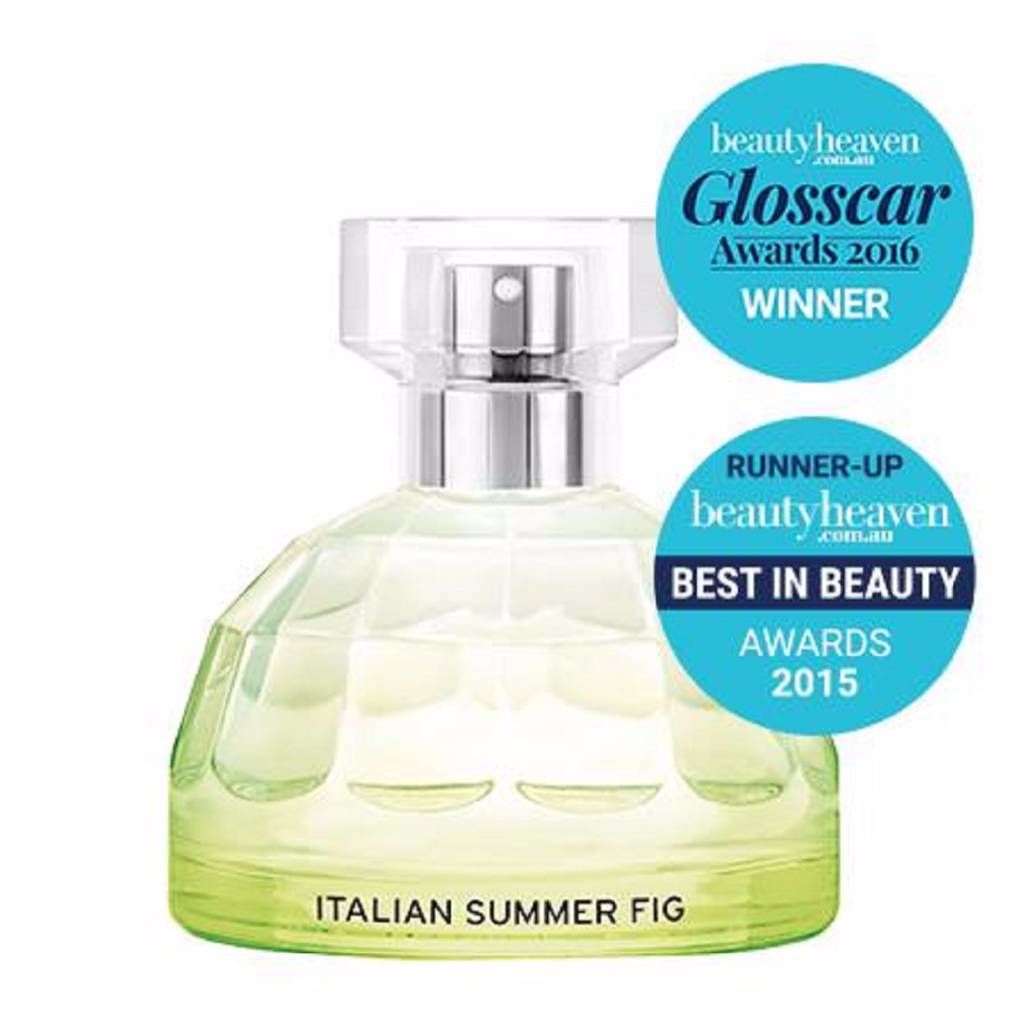 Italian Summer Fig Eau DE Toilette unisex perfume 