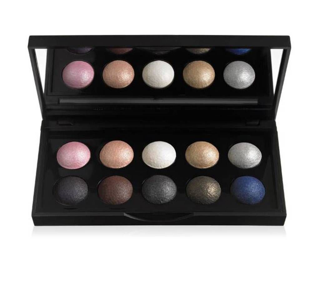 e.l.f. Baked Eyeshadow Palette NYC