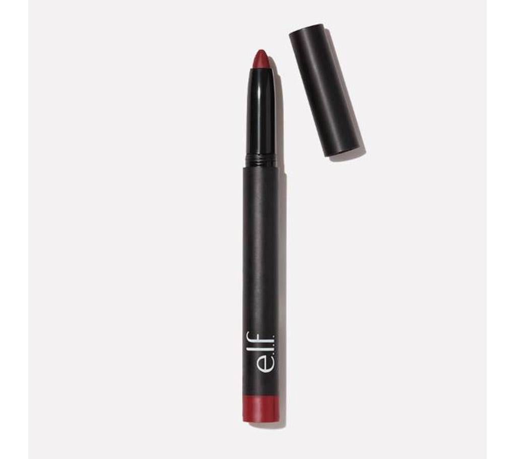 e.l.f. Matte Lip Color Cranberry