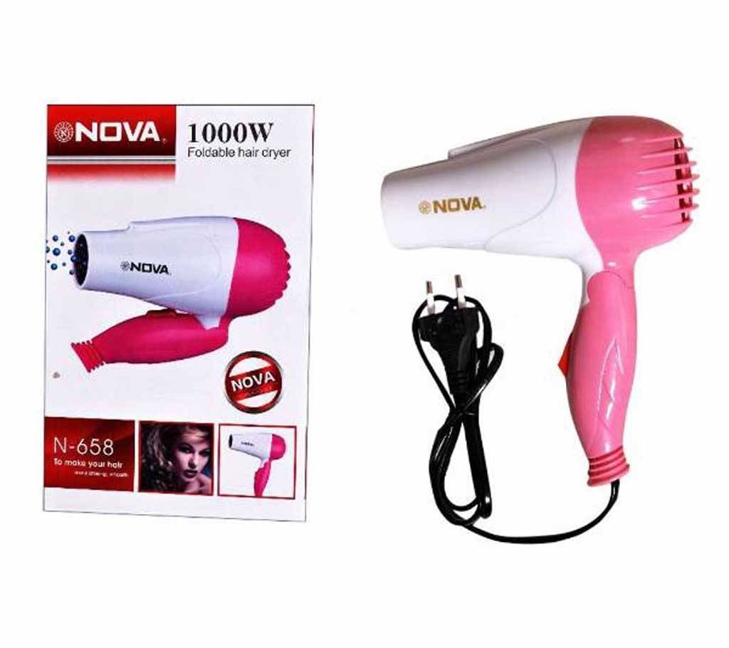 Nova NV 1290 Hairdryer