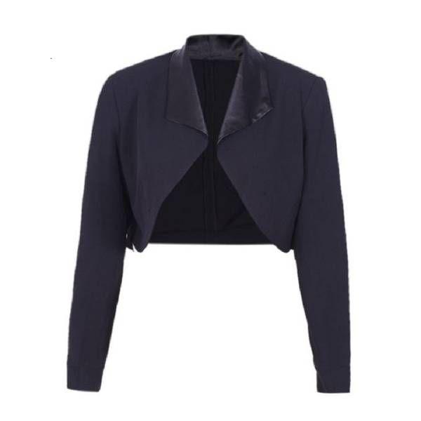 Ladies Cotton Jacket