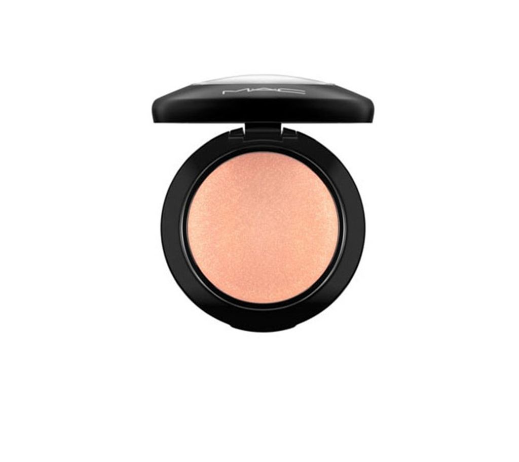 MAC Mineralize Blush Warm Soul Italy