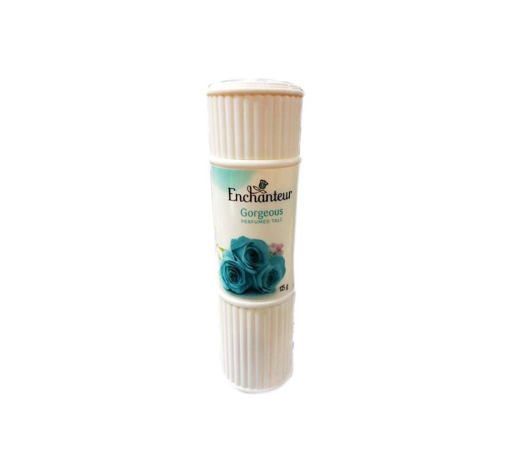 Enchanteur Perfumed Talc Powder Gorgeous - UAE