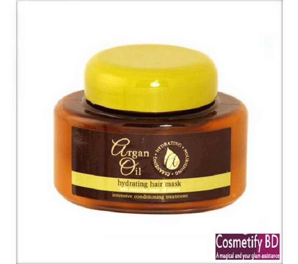 Argan Oil Hair Mask (China)