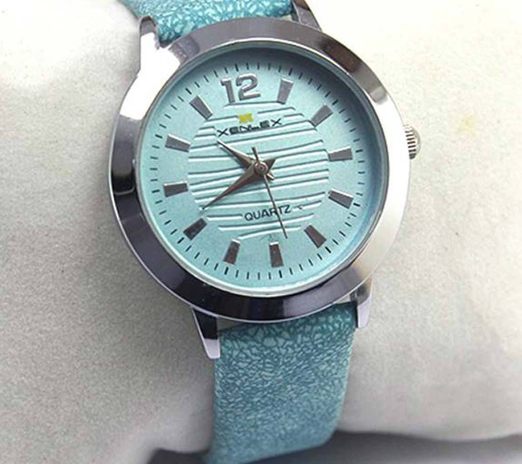 Xenlex Leather Classic For Women