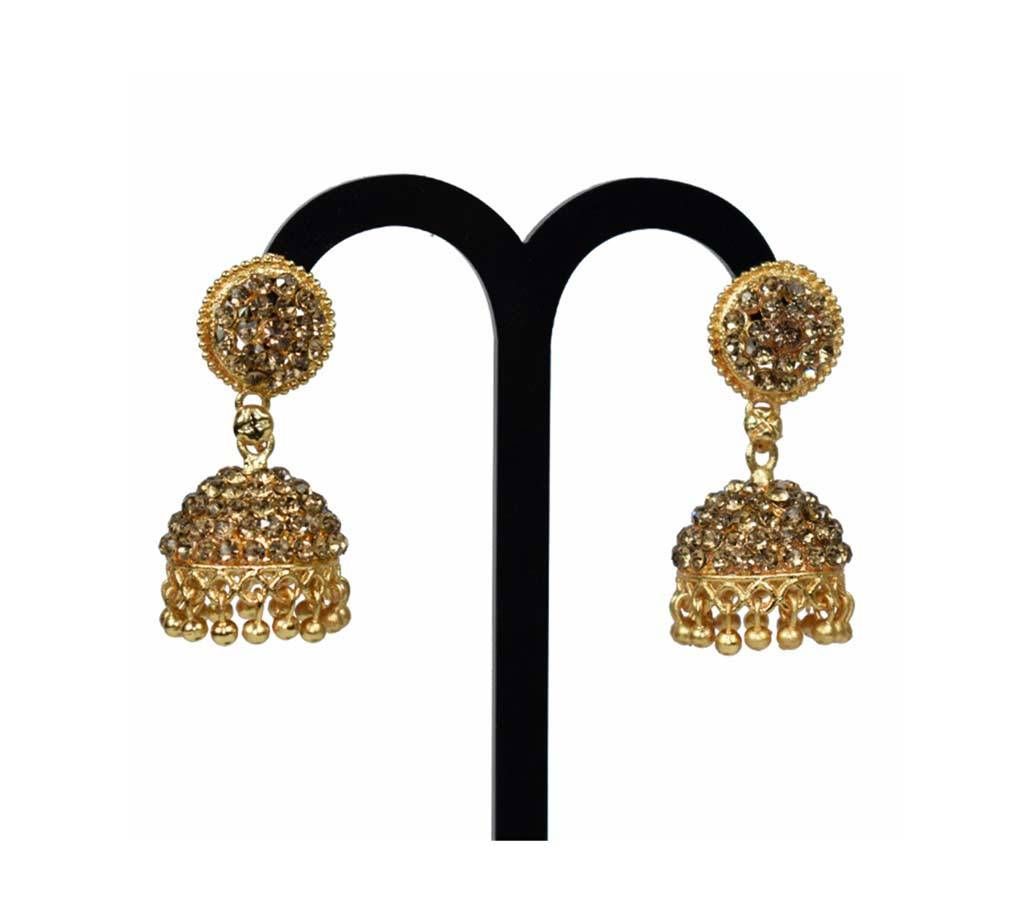 Golden Earring For Women