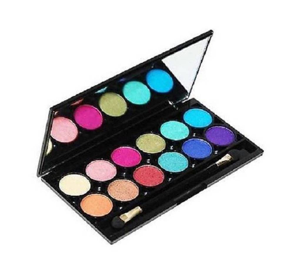 Technic Electric Eyes Pallet thailand