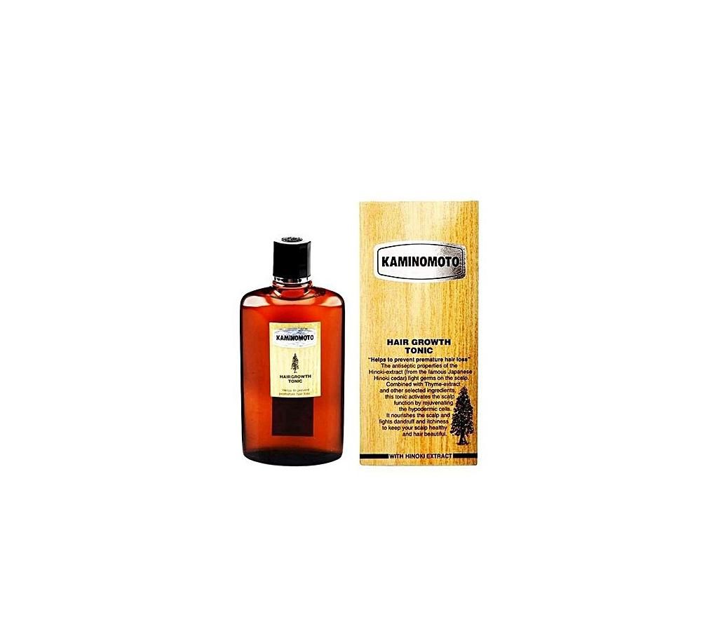 Hair Growth Tonic
