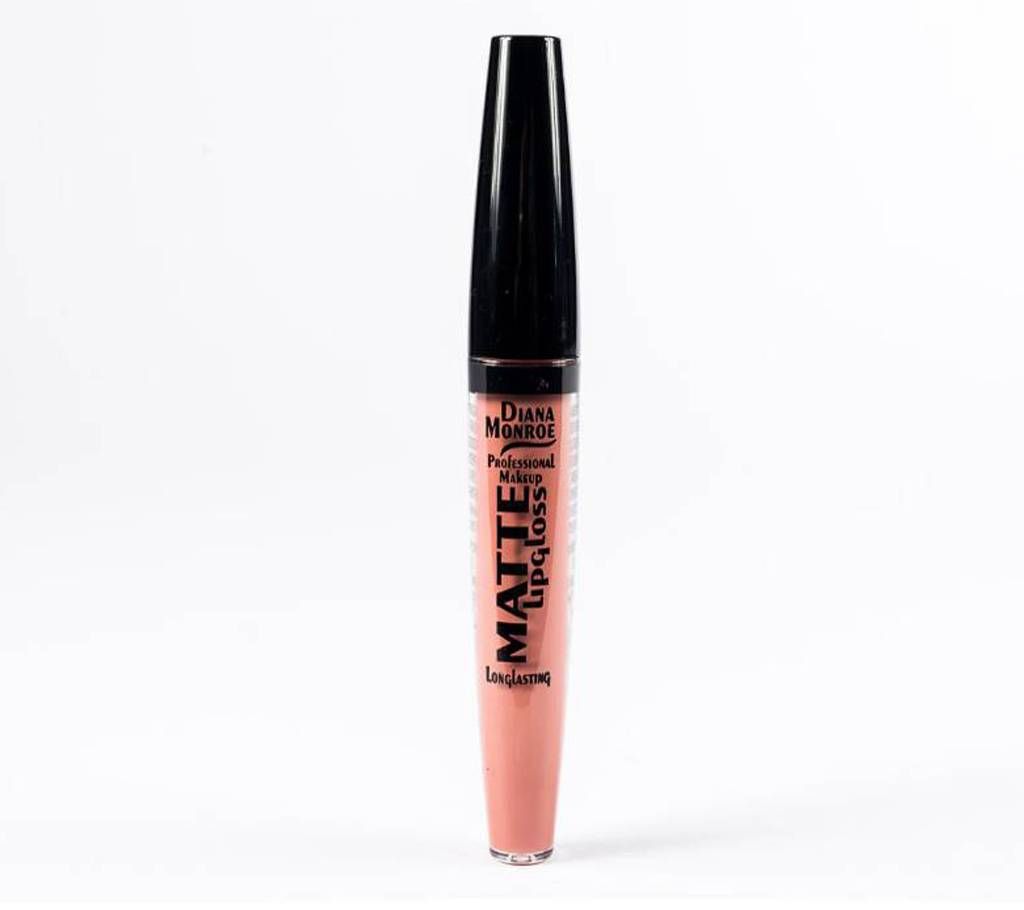 DIANA MONROE - MATTE LIPGLOSS SHADE 102 (Turkey)