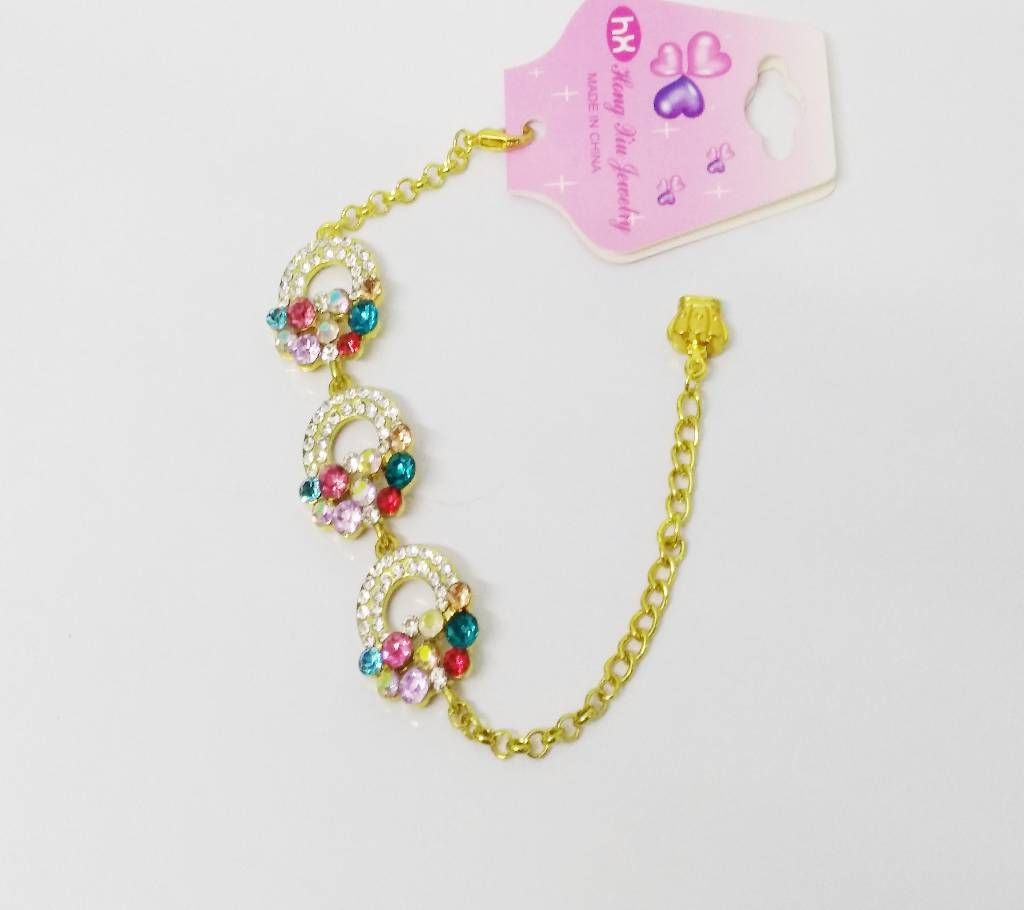 Stone Bracelet for Ladies