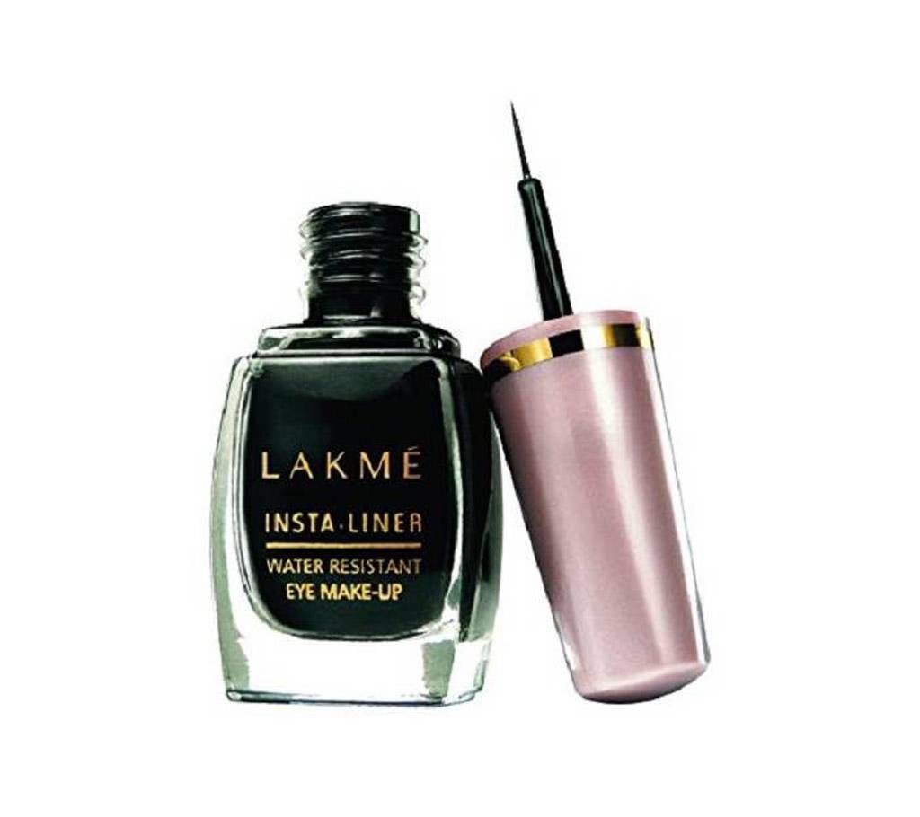 Lakme Insta-Liner Water Resistant Eyeliner 9ml - India