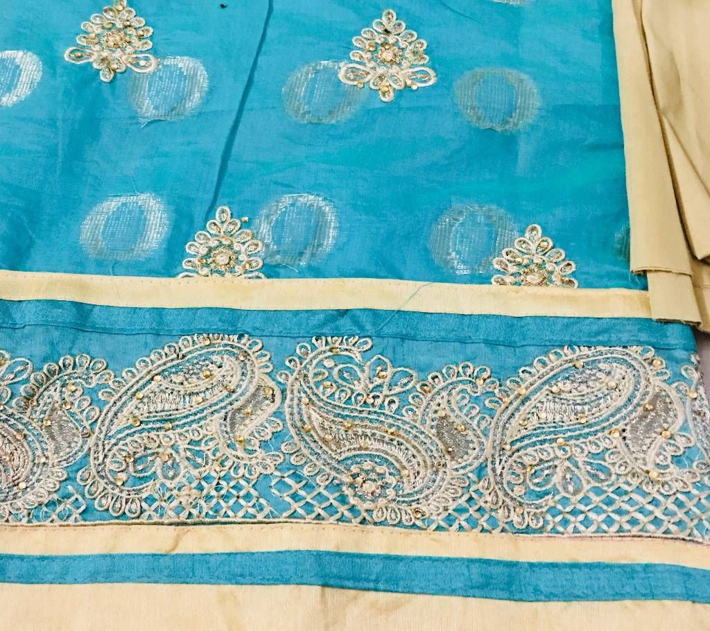 Exclusive offer on katan salwar kamiz