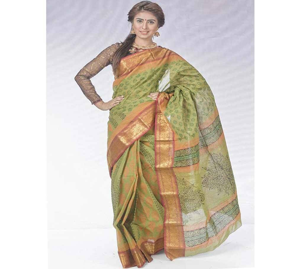 Suti Boutique Saree