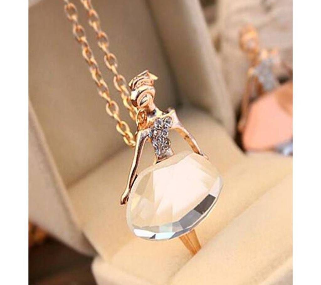 Pendant Necklace