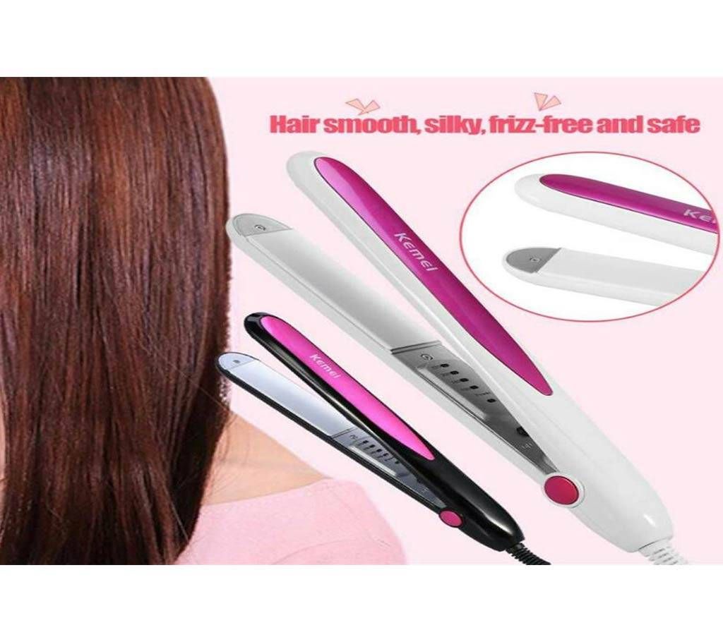 Kemei KM-532 Hair Straightener