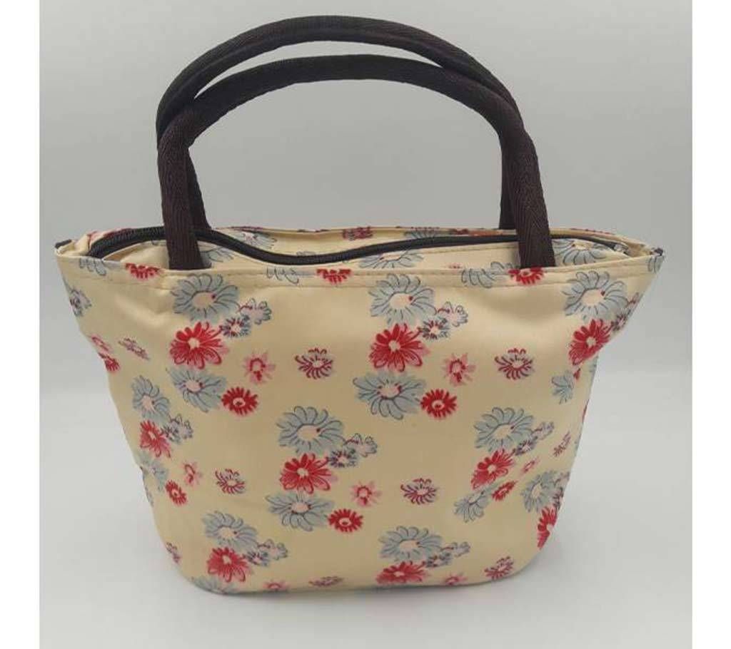 Printed Ladies Handbag