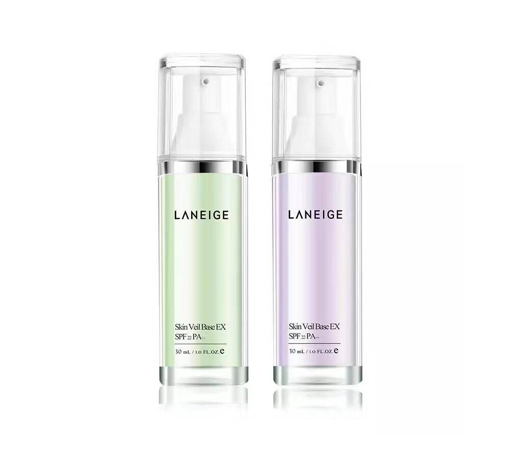 Laneige Skin Veil Base EX SPF22 PA++ 30ml Korea