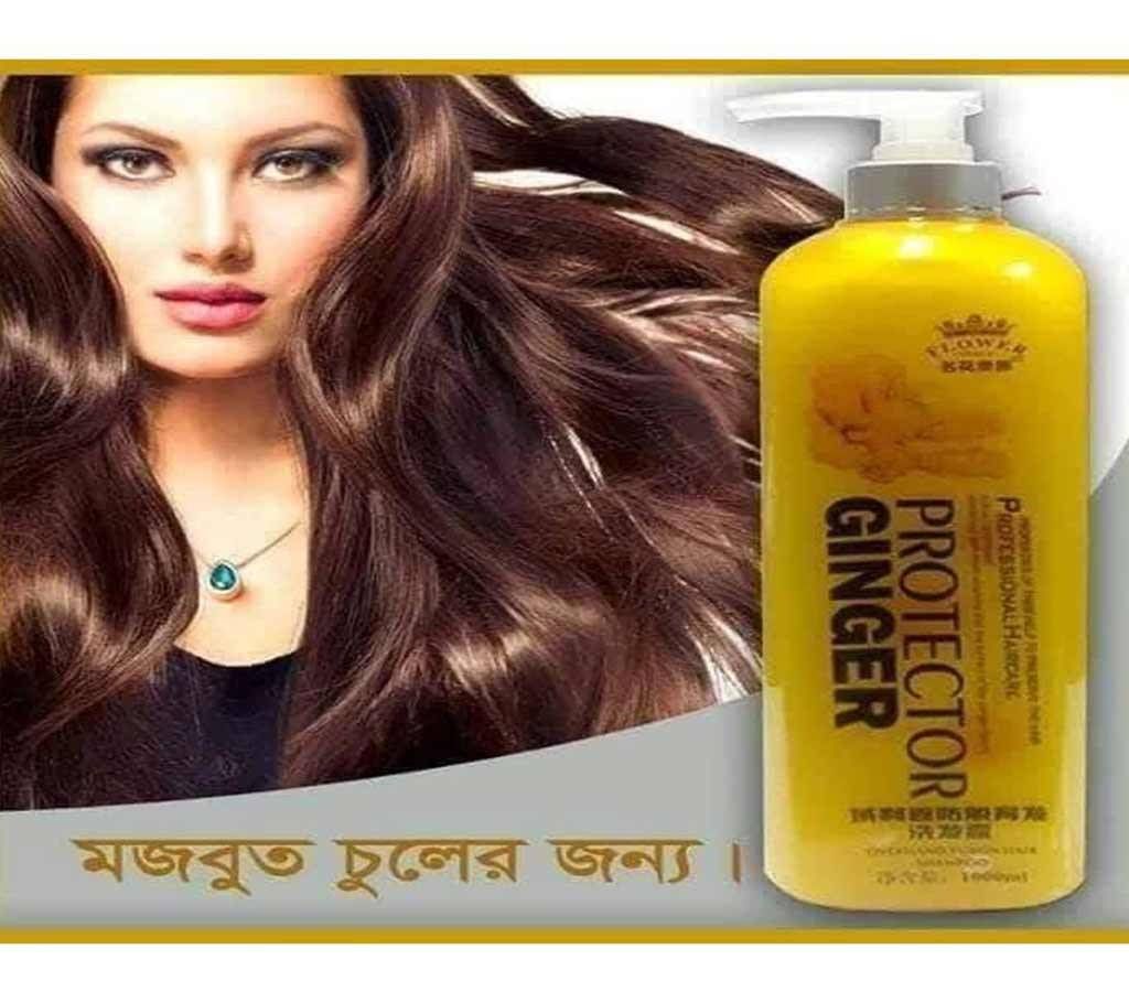 Ginger Protector Shampoo - China