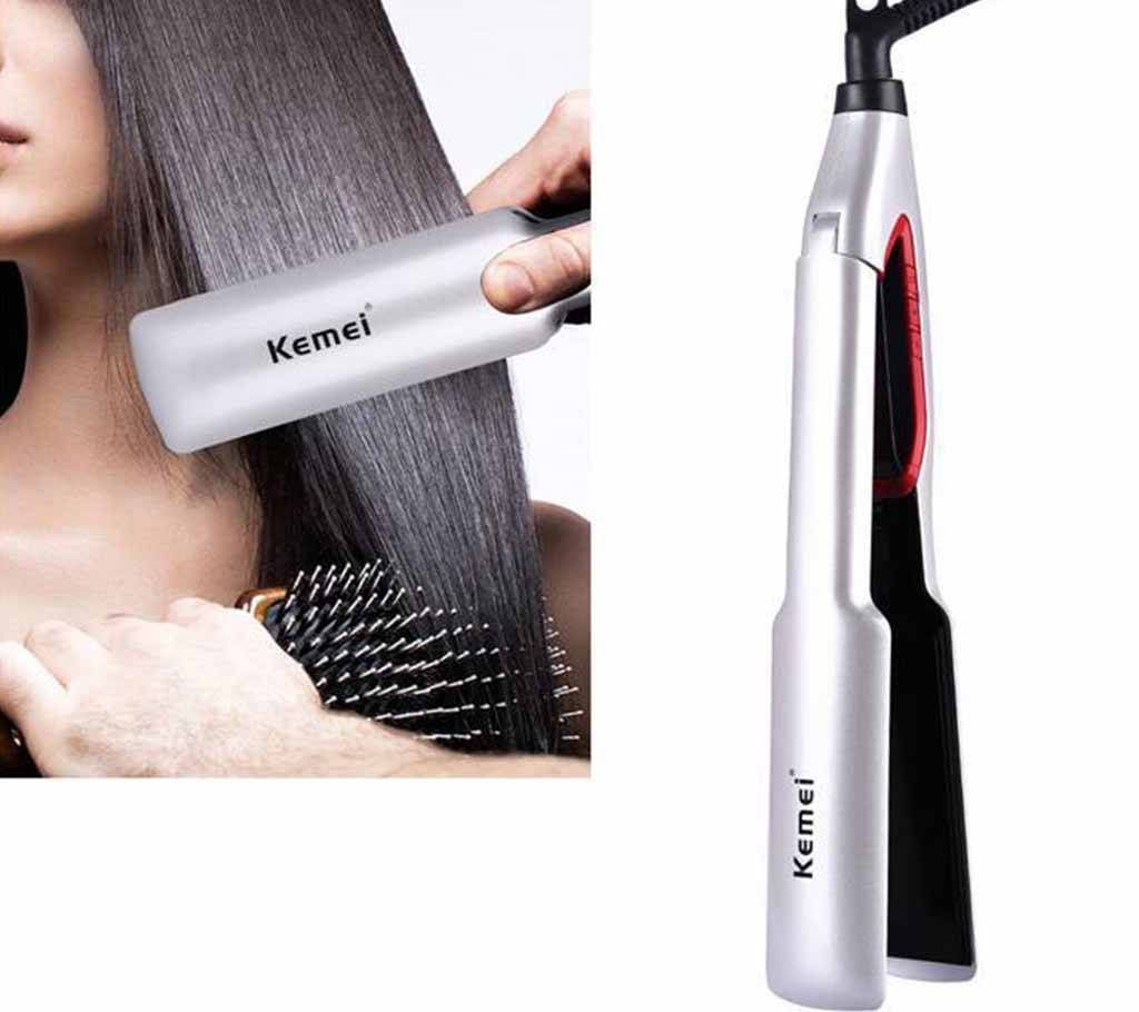 KEMEI 957 hair Straightener For Women