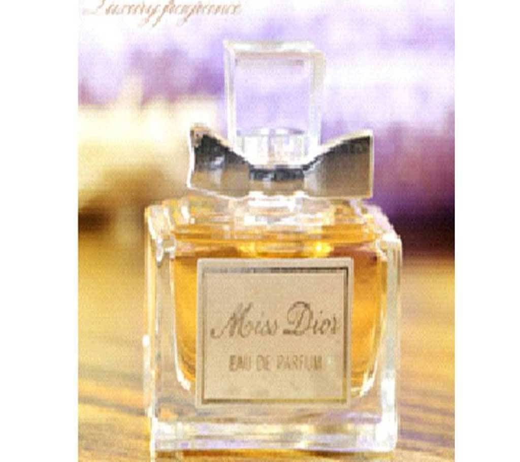 Miss Dior women's perfume 5ml - London