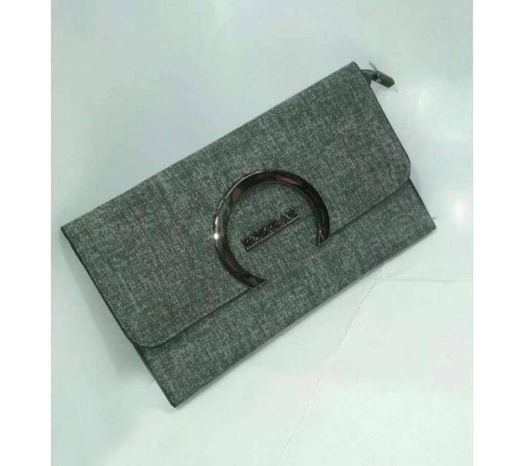 Ladies casual Clutch