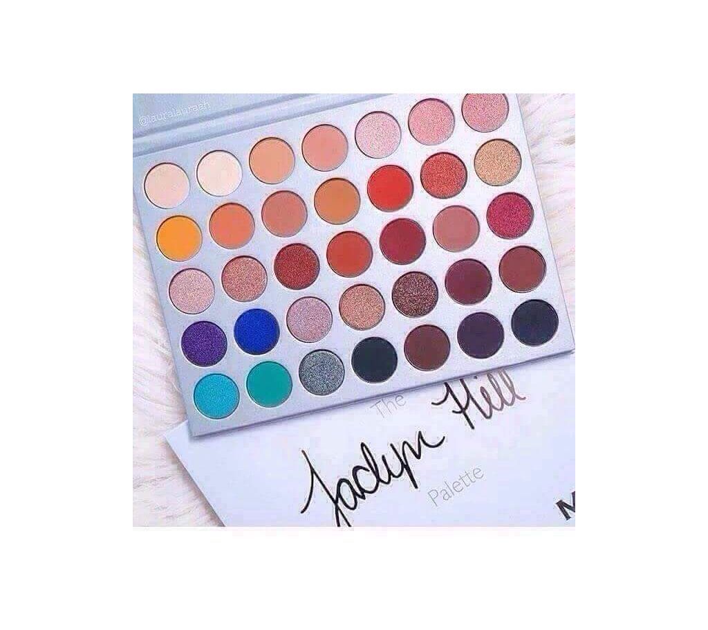 Jaclyn hill