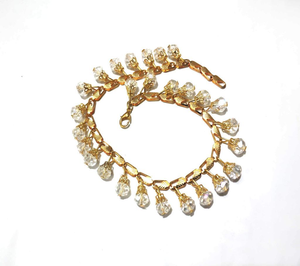Ladies Anklet 