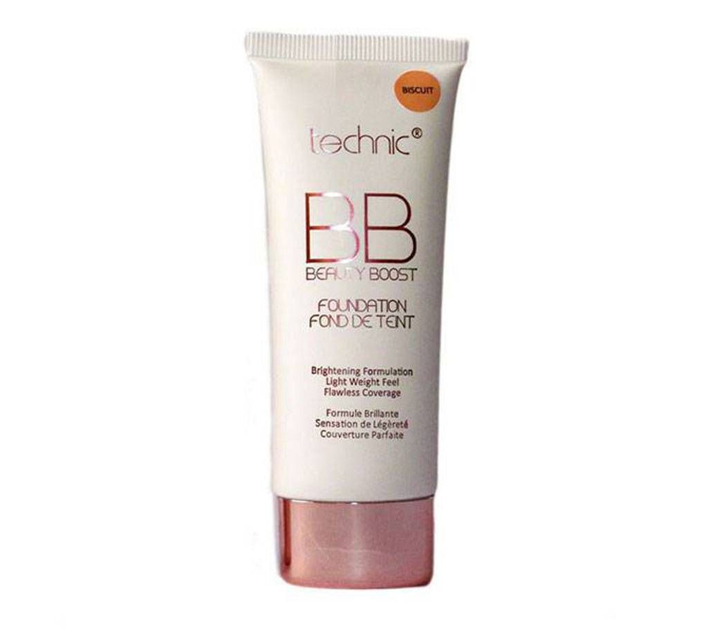 Technic BB Cream - UK