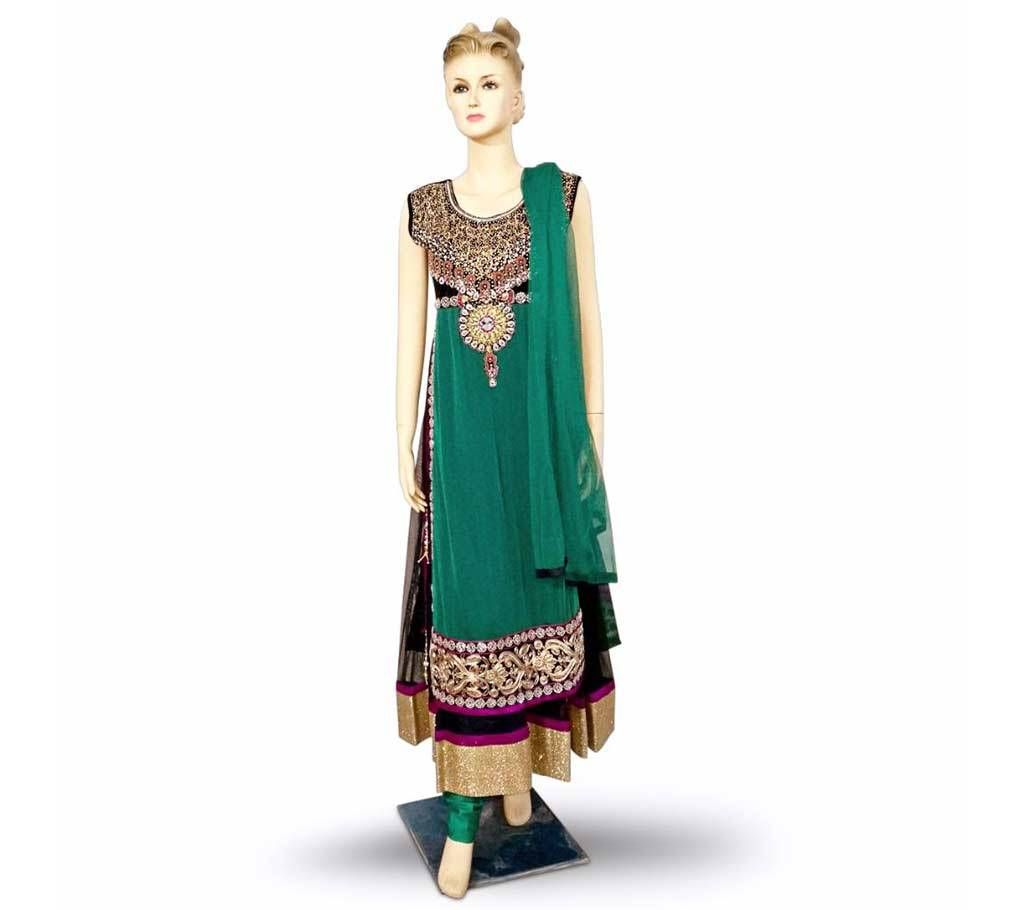 Original Indian Georgette three piece 