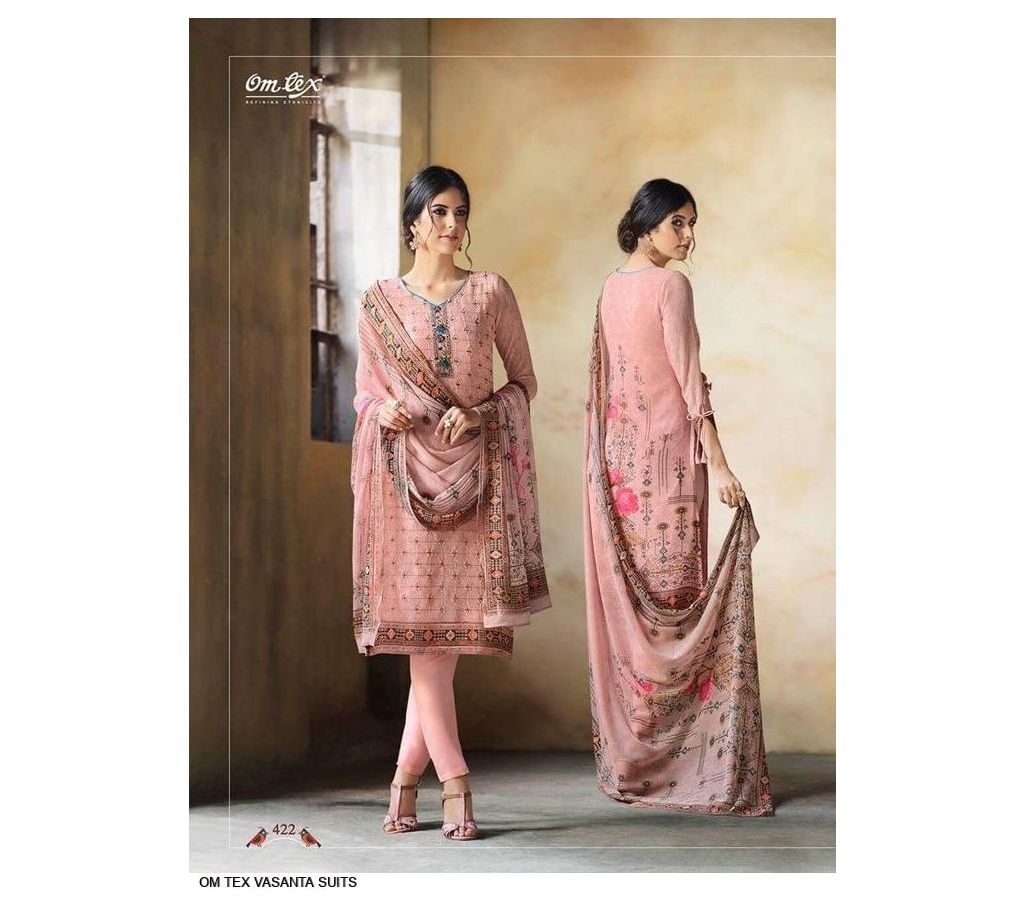 Indian Salwar Kamiz