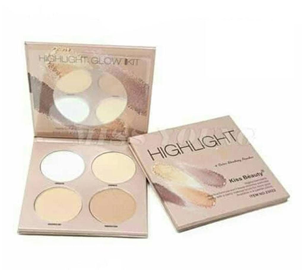 Highlight Glow Kit-24g-China