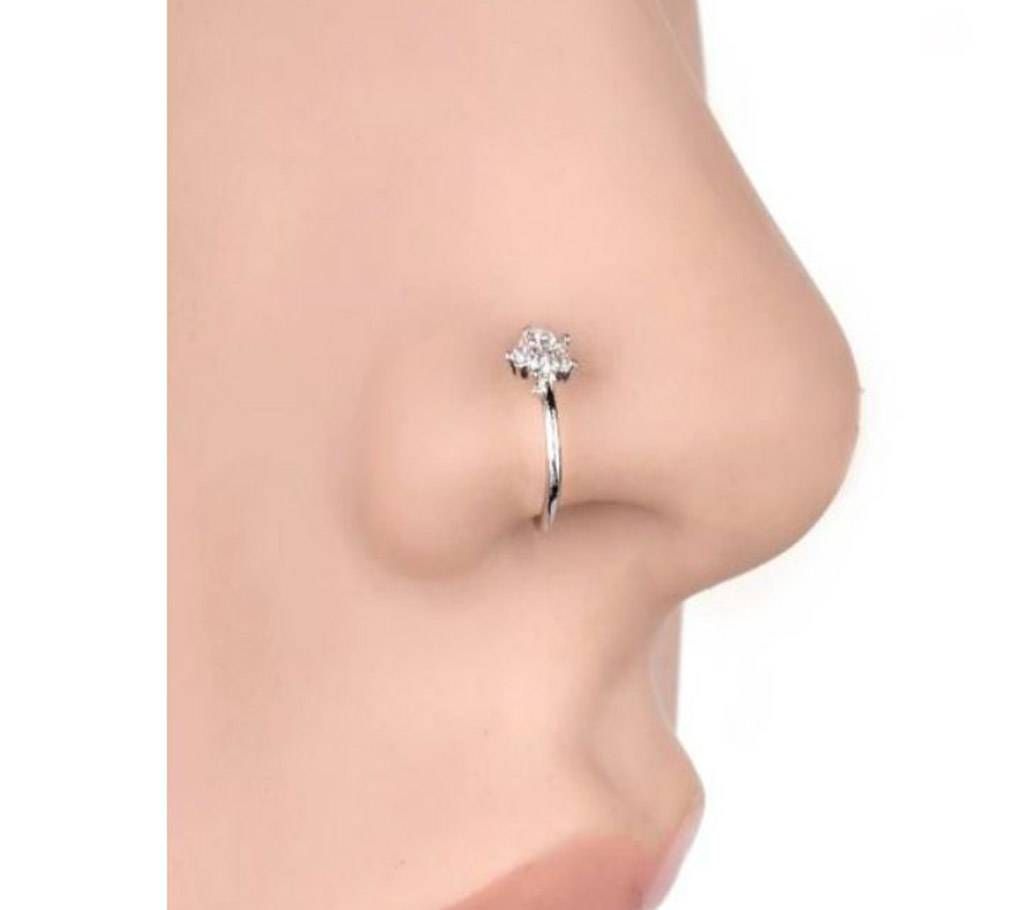 Nose pin set For Women
