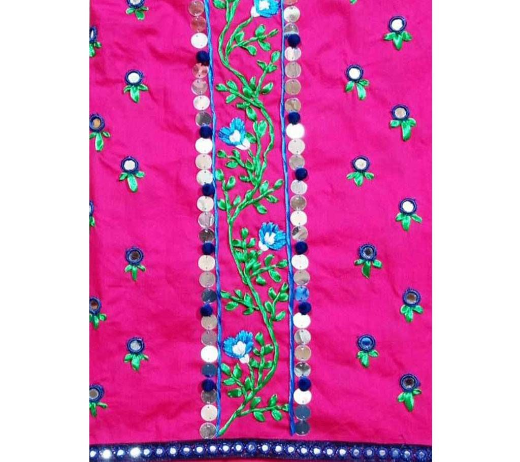 Aporajita: Blouse Piece